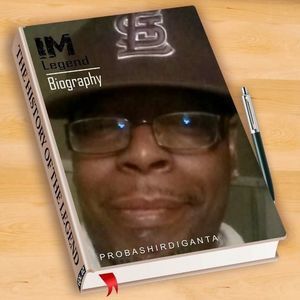 Meet your Posher, Tommy